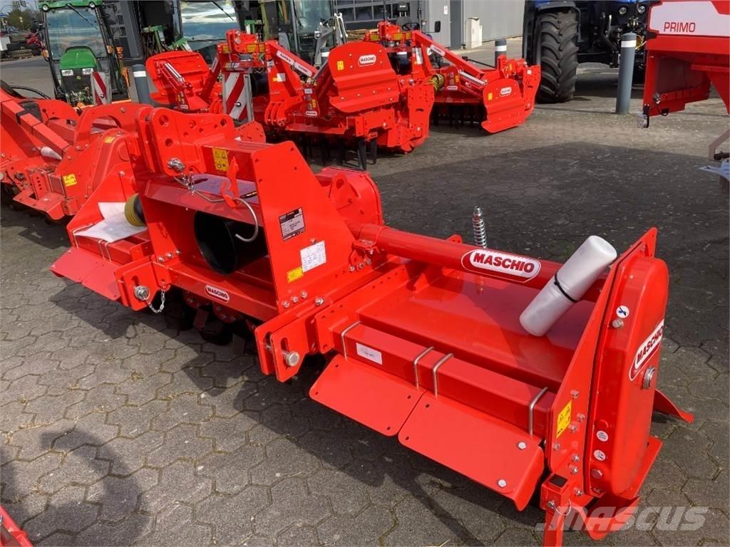 Maschio C 250 Mašine za pripremo zemlje