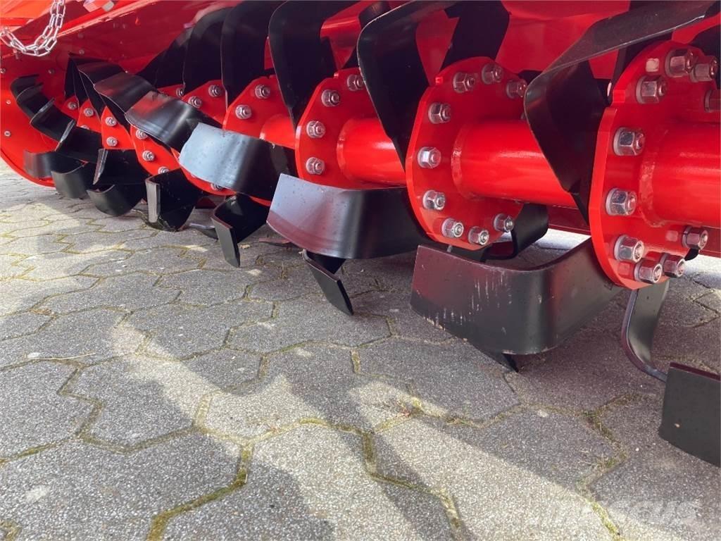 Maschio C 250 Mašine za pripremo zemlje