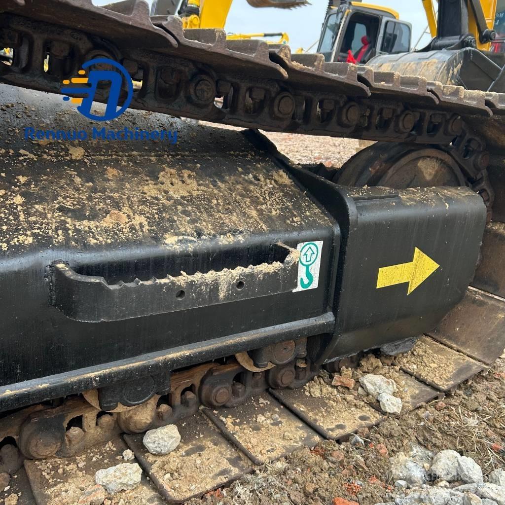CAT 325D2 Bageri guseničari