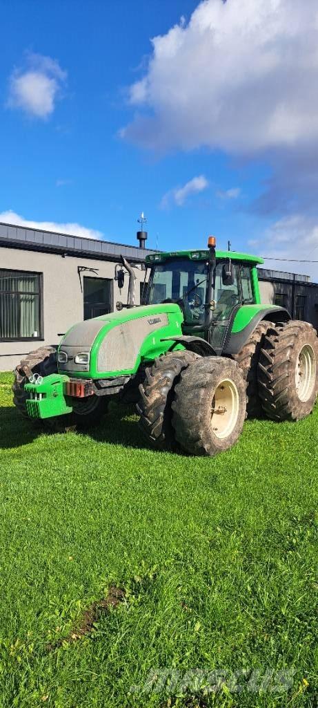 Valtra T170-4 Traktori