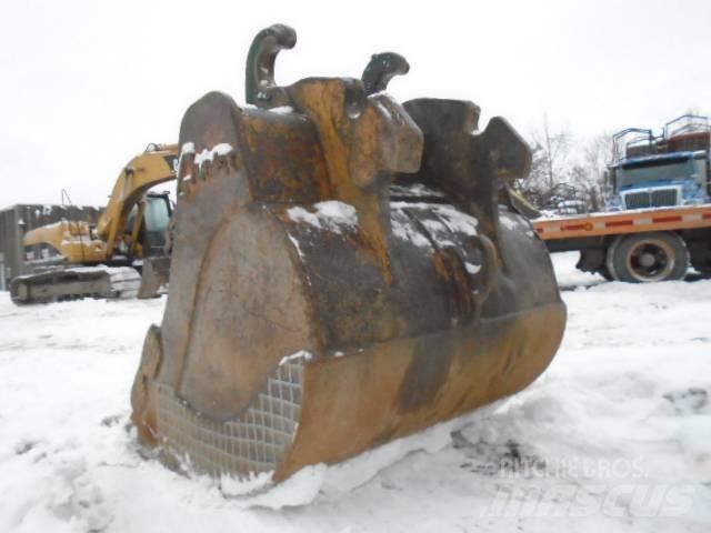 CAT 320 C L Bageri guseničari