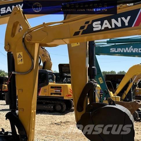 Sany SY 60 C Bageri guseničari