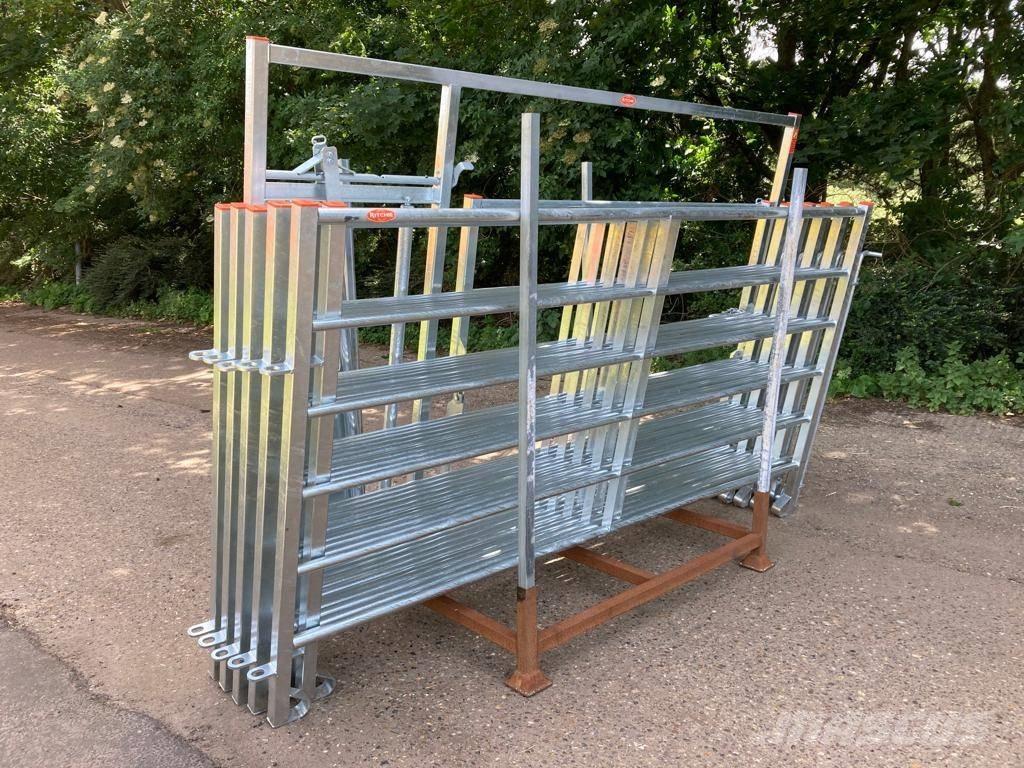  Ritchie Gate Ostale poljoprivredne mašine