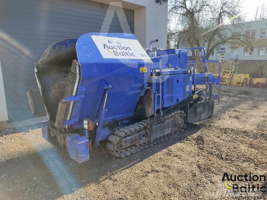 CAT AP 255 E Asfaltni finišeri