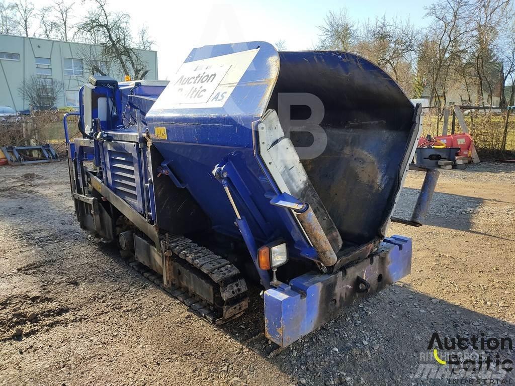 CAT AP 255 E Asfaltni finišeri
