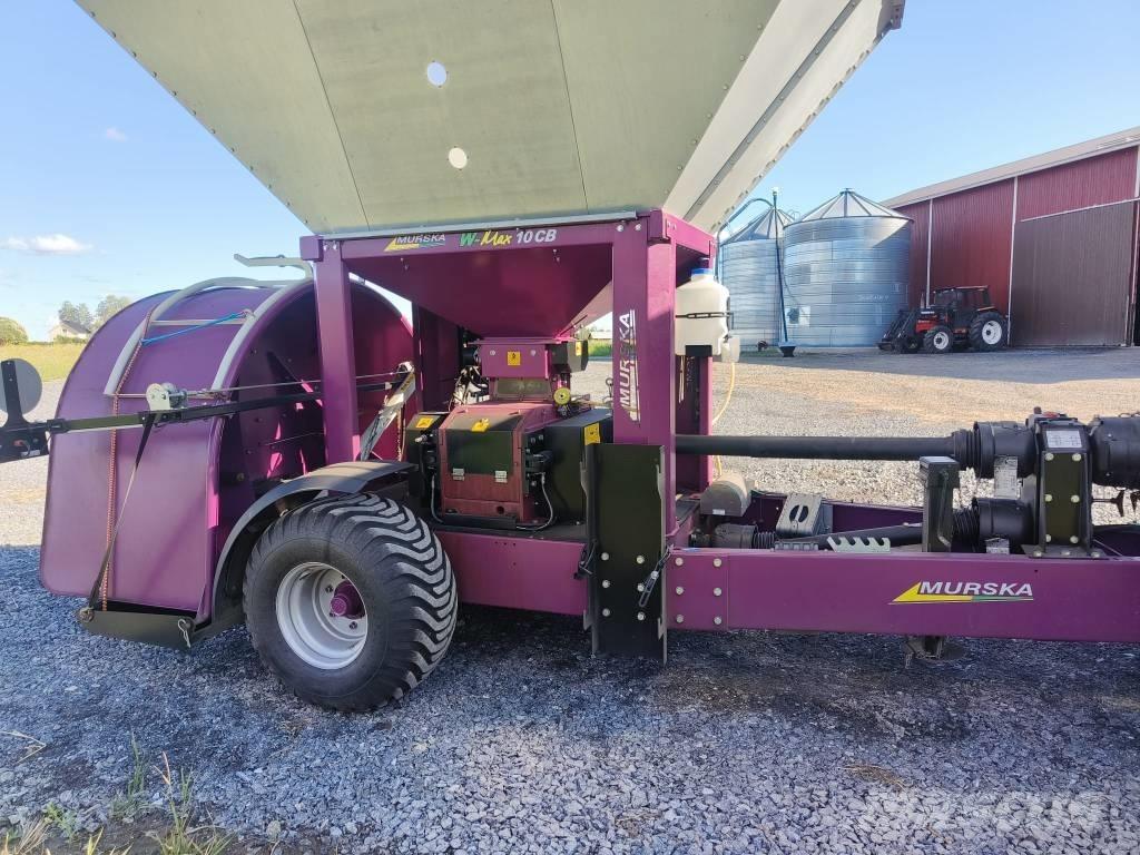 Murska W-Max 10C Mlinovi