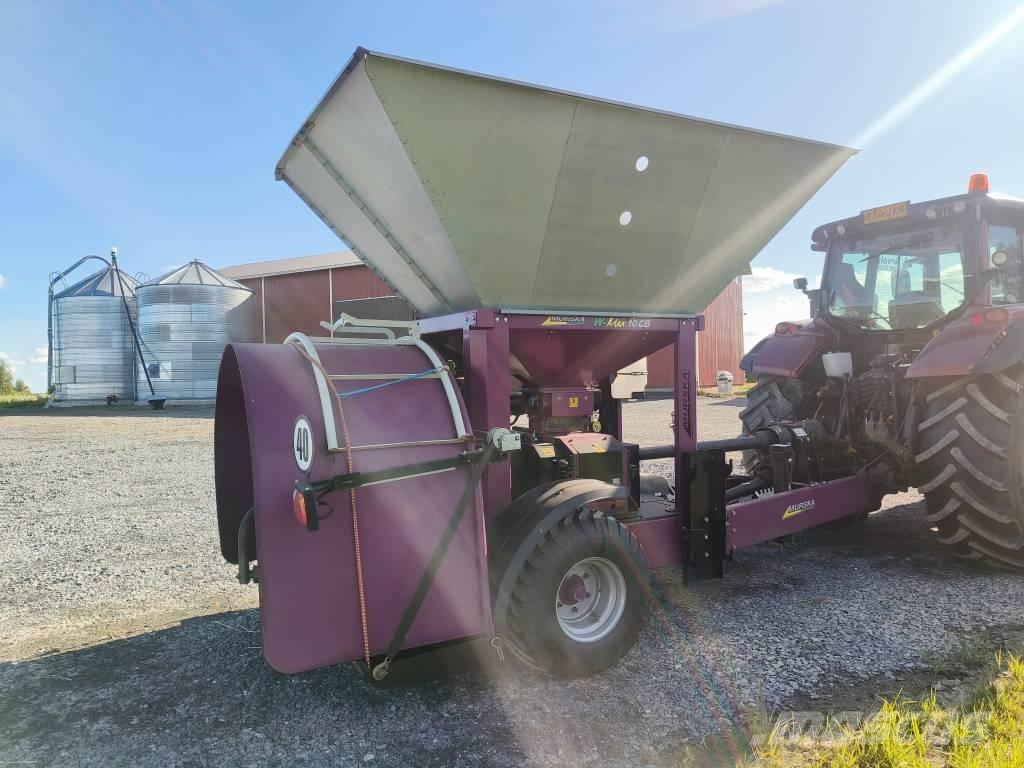 Murska W-Max 10C Mlinovi
