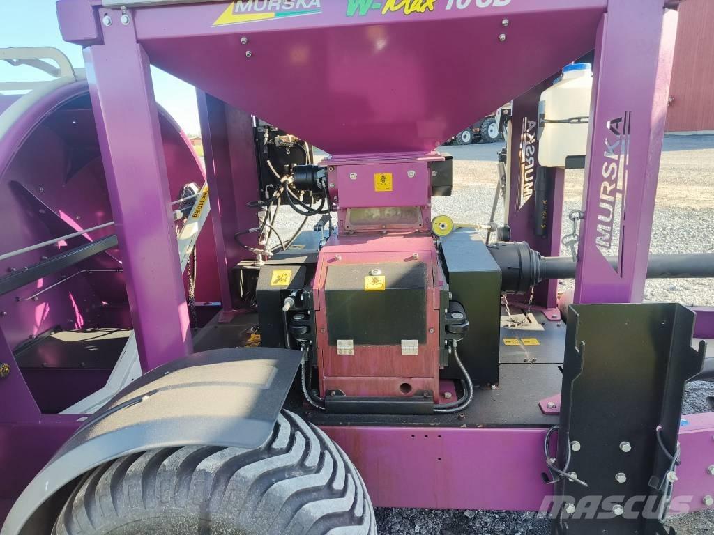 Murska W-Max 10C Mlinovi