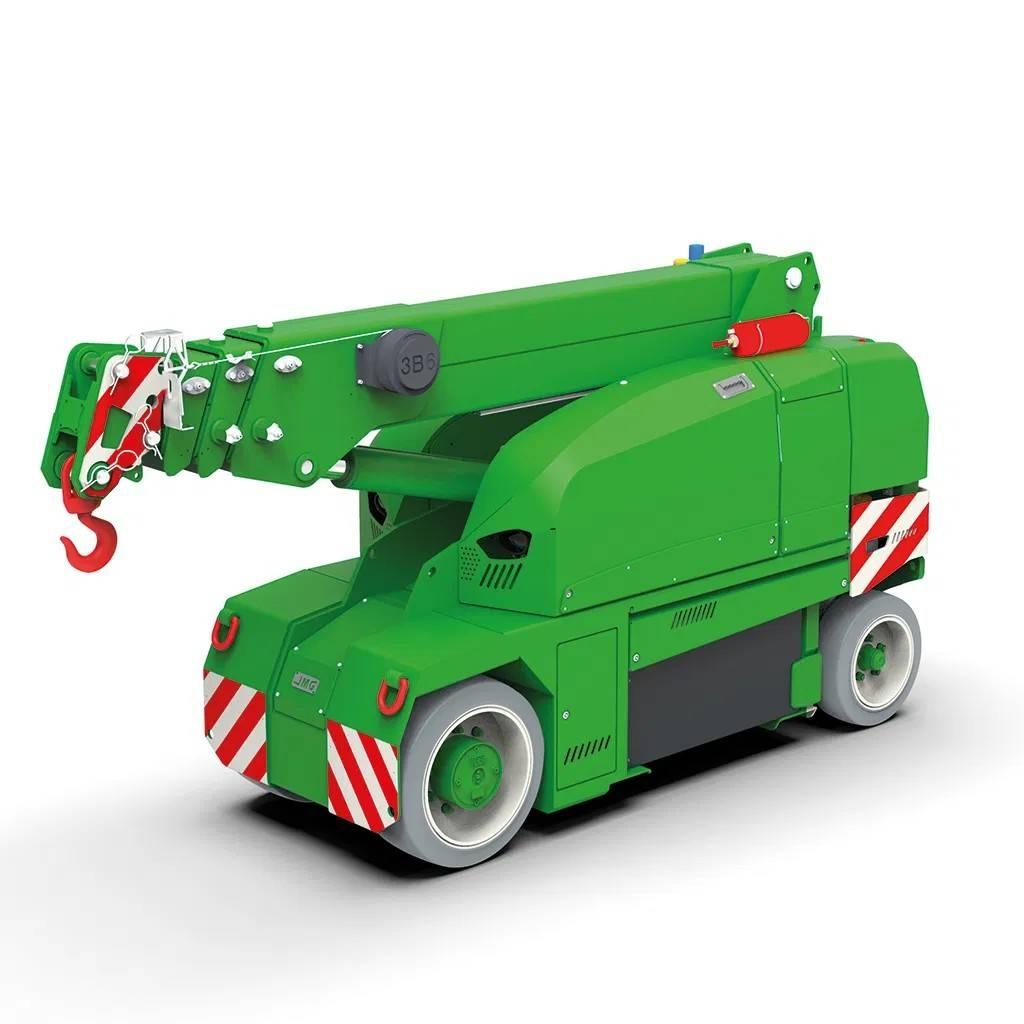 JMG MC45SB Polovni mini kranovi