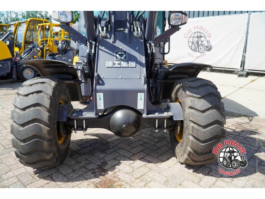 XCMG XC916E Utovarivači na točkove