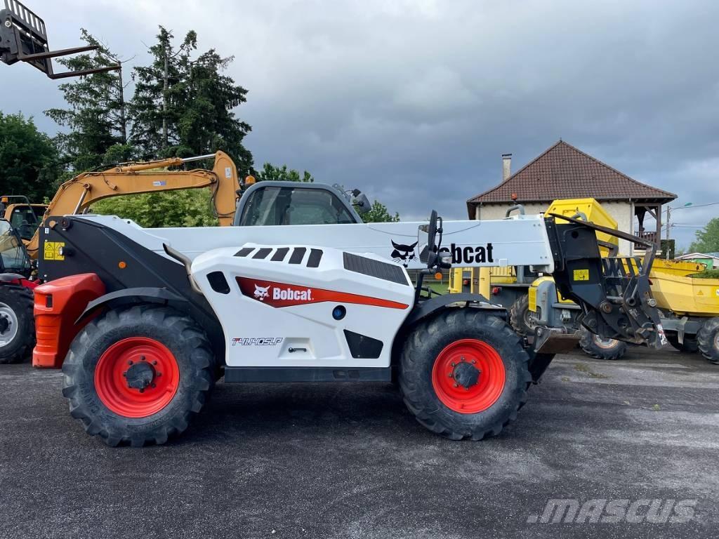 Bobcat T 41.140 SLP Teleskopski viljuškari