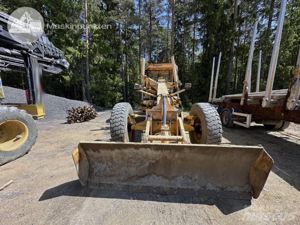 Nord-Verk 130 Grejderi