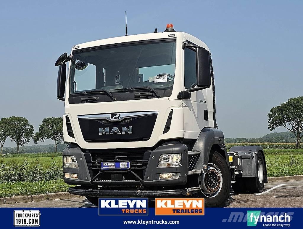 MAN 18.420 TGS Tegljači