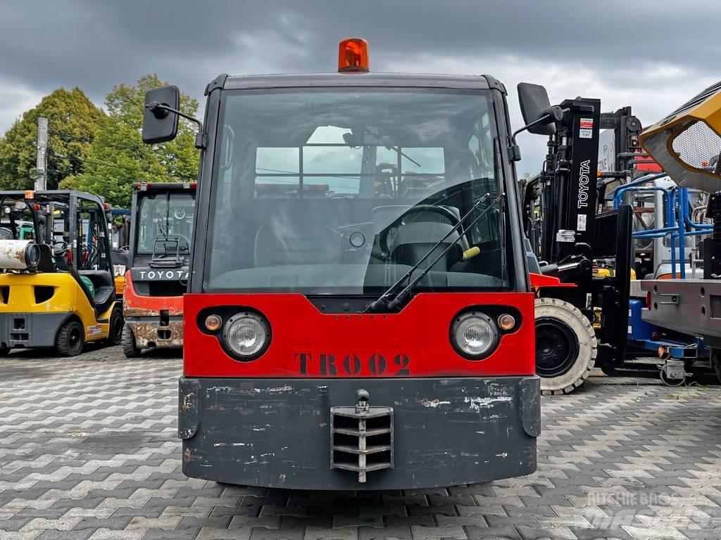 Linde P 250 Tegljači