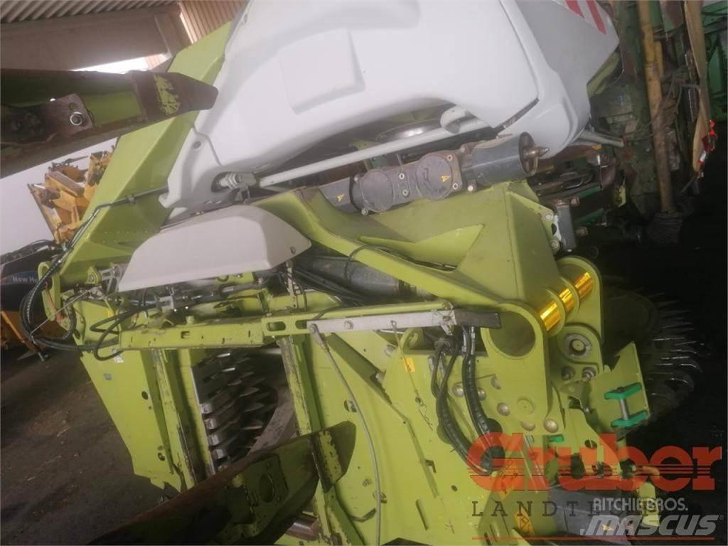 CLAAS Orbis 750 Dodatna oprema za kombajne
