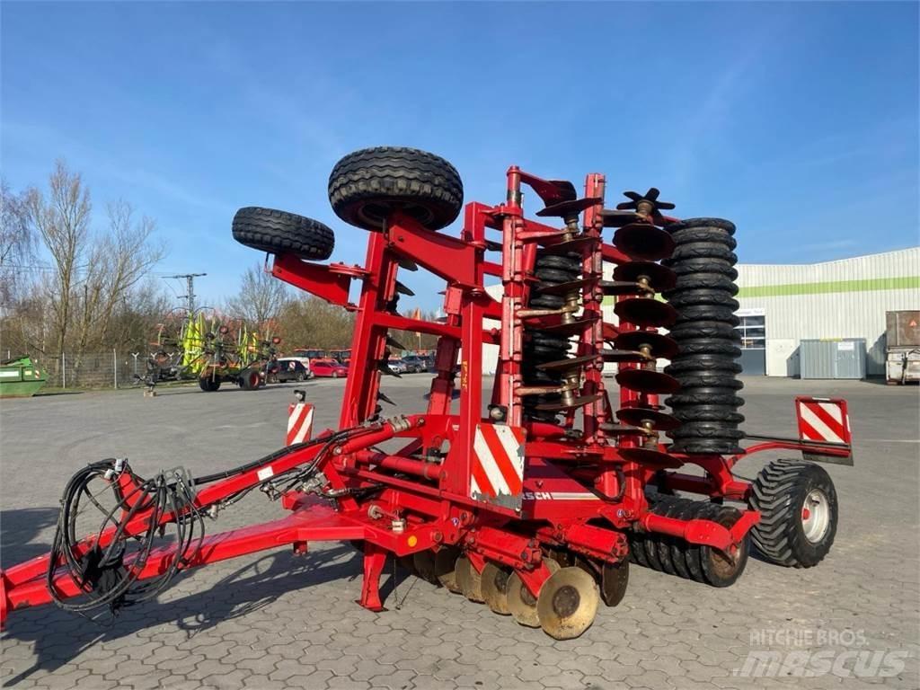 Horsch Joker 6RT Tanjirače