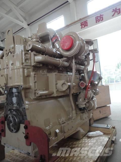Cummins KTA19-P680 Motori za građevinarstvo