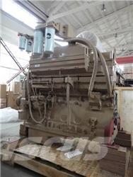 Cummins KTA19-P680 Motori za građevinarstvo