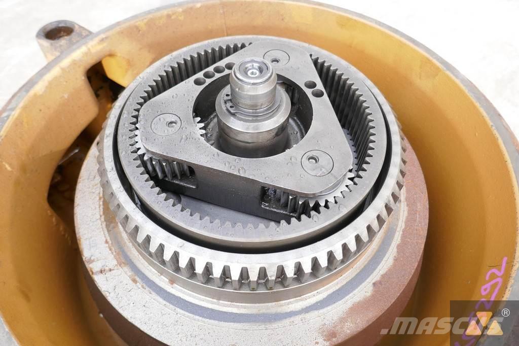 CAT 3T-4030 Menjači