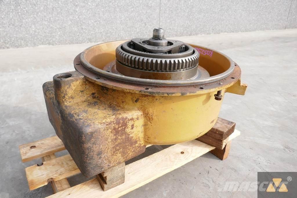 CAT 3T-4030 Menjači