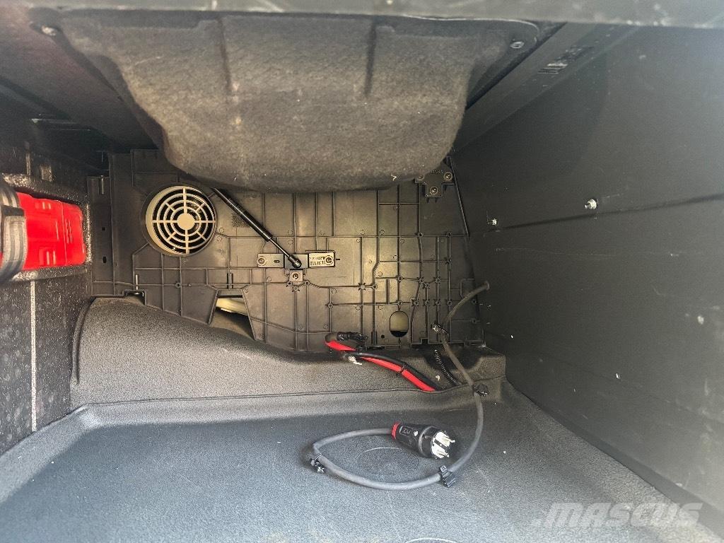 Volvo FH540 6x2 Tegljači