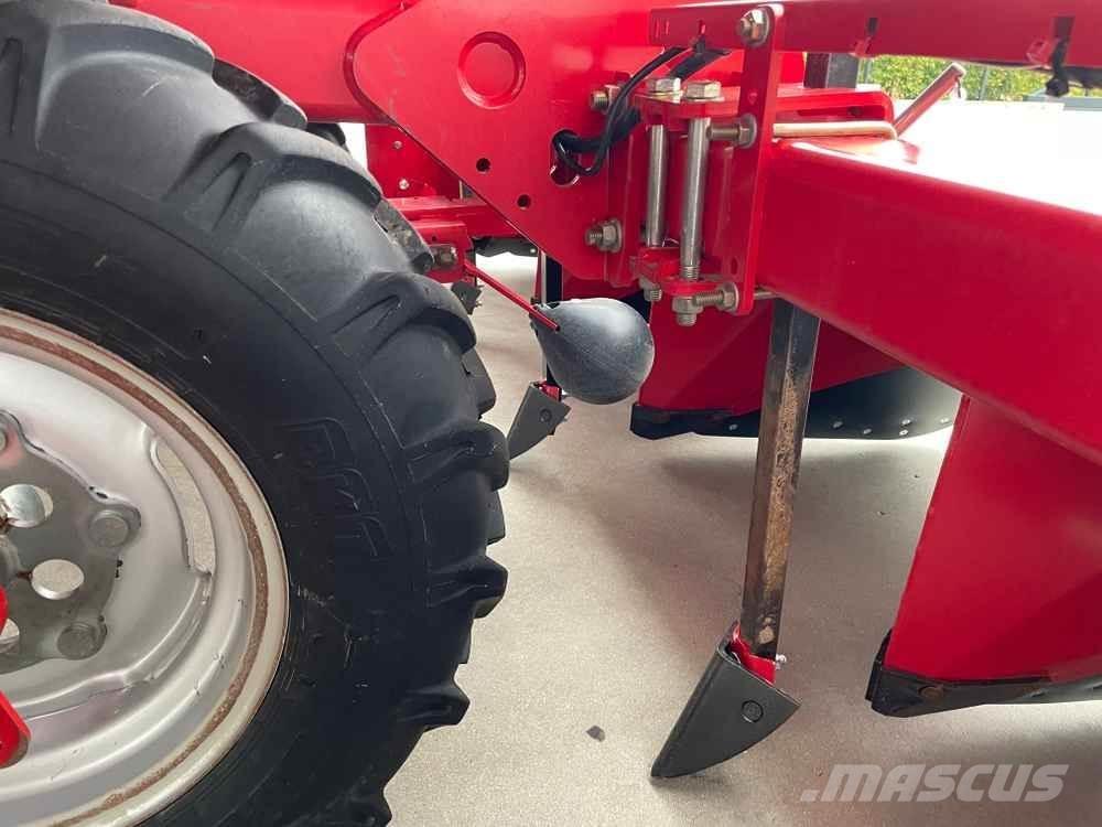 Grimme GL 420 Ostale poljoprivredne mašine