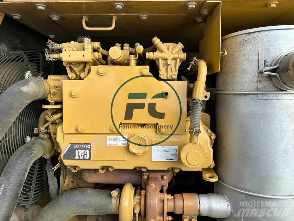 CAT 315 D Bageri guseničari