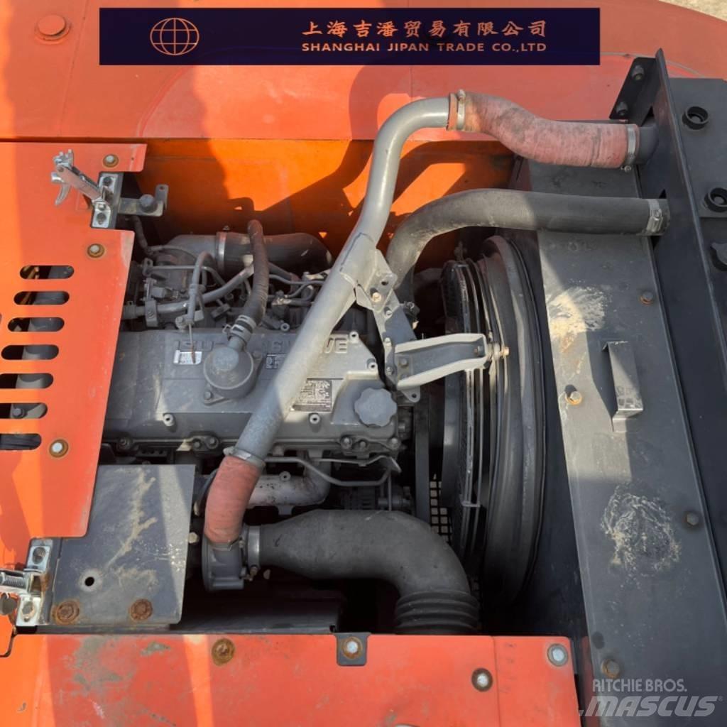 Hitachi ZX 240 Bageri guseničari
