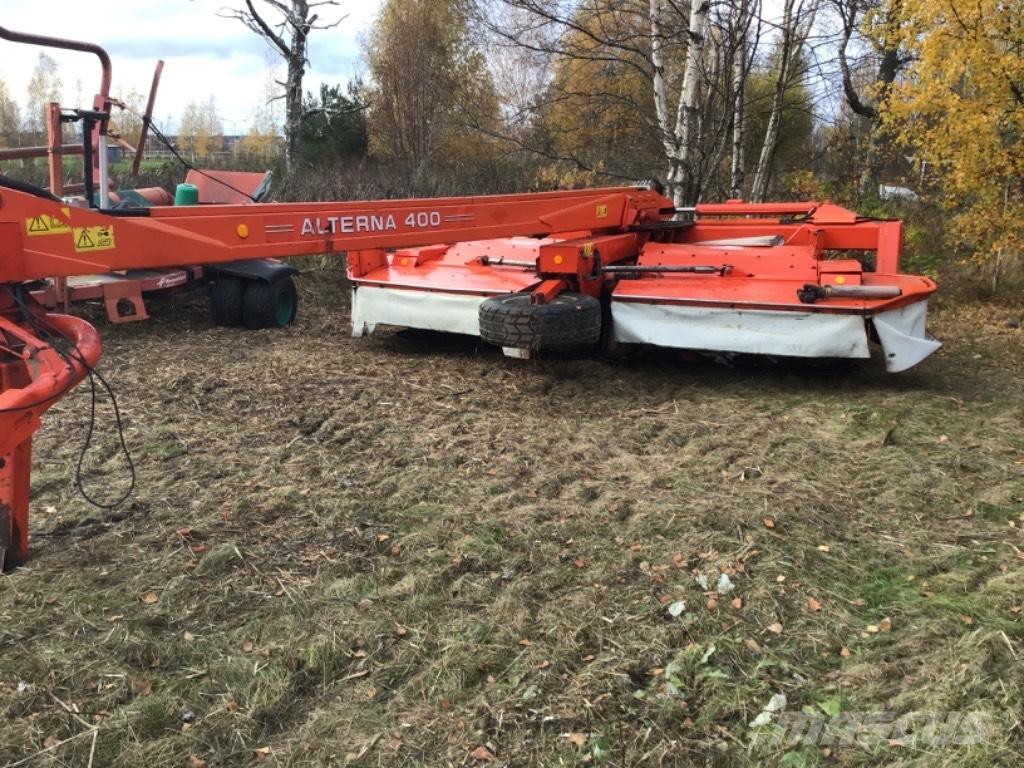 Kuhn Alterna 400 Uređaji za kosačice