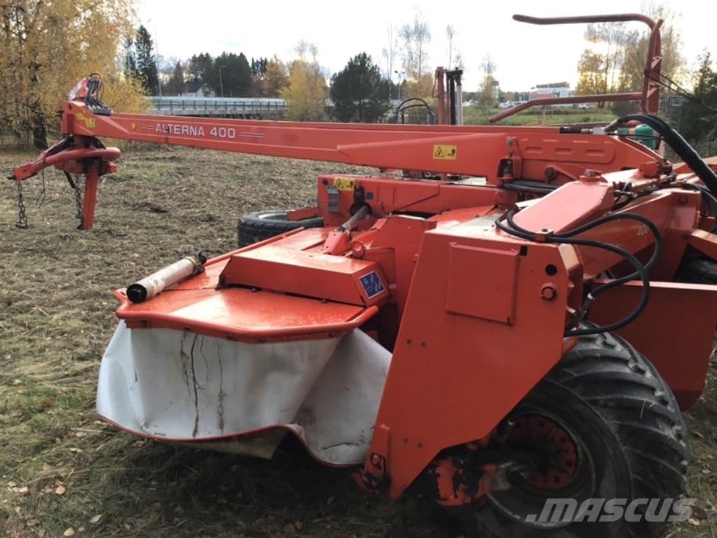 Kuhn Alterna 400 Uređaji za kosačice