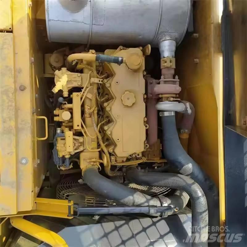 CAT 315 D Bageri guseničari