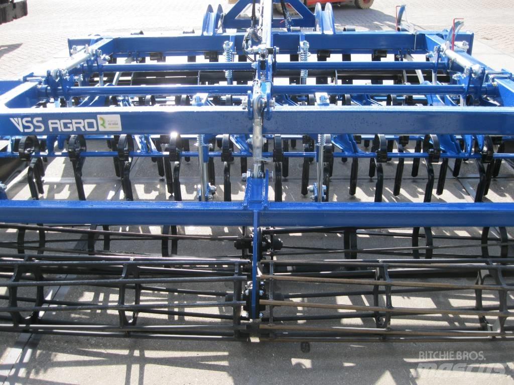 VSS Agro ZB 3000 Drljače