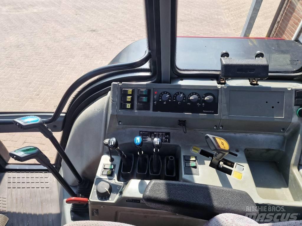 Valtra 8950 Traktori
