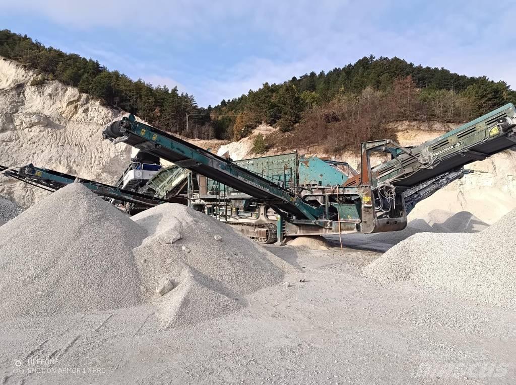 Powersceen H6203R Sita