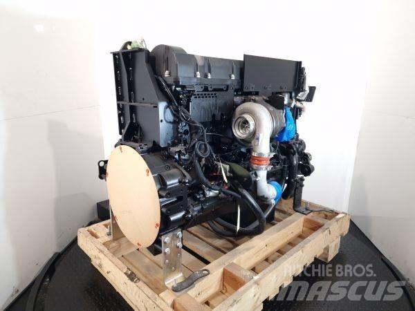 Volvo TAD1672VE Kargo motori
