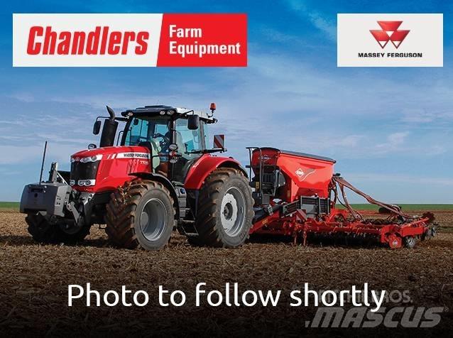 Massey Ferguson 5445 Traktori