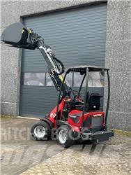 Norcar a6026 Mini utovarivači