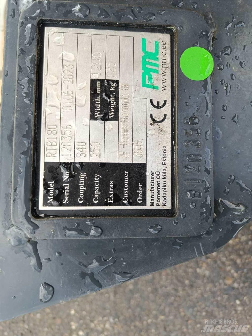 Sany SY50U Mini bageri < 7t