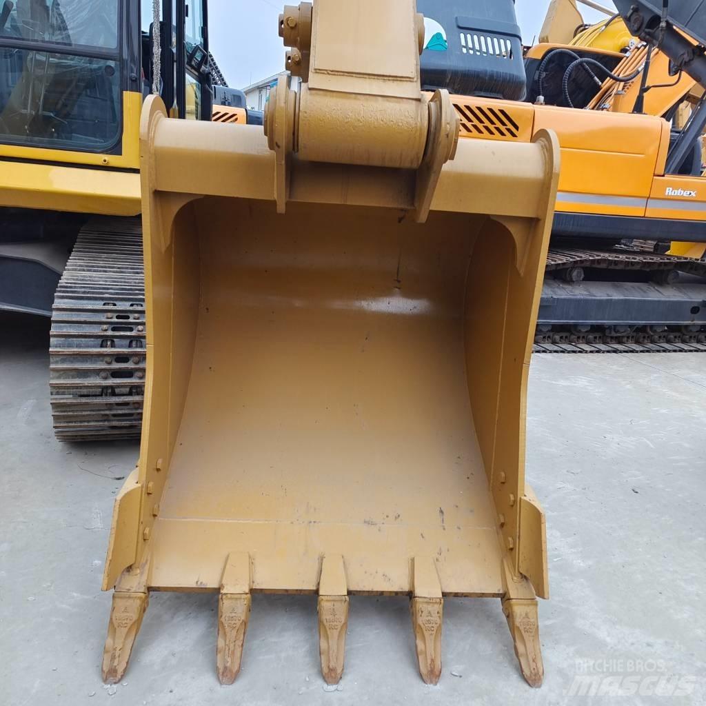 CAT 330 D Bageri guseničari