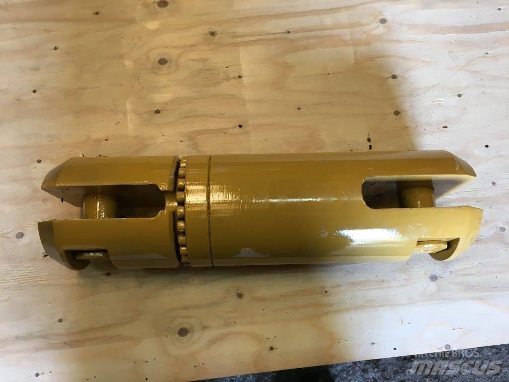 Bauer 218318 SWIVEL Oprema dodaci i rezervni delovi za zabijanje stubova