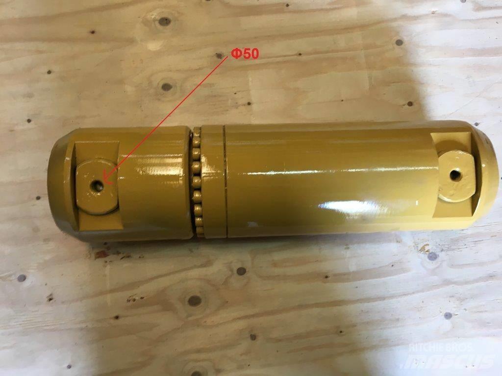 Bauer 218318 SWIVEL Oprema dodaci i rezervni delovi za zabijanje stubova
