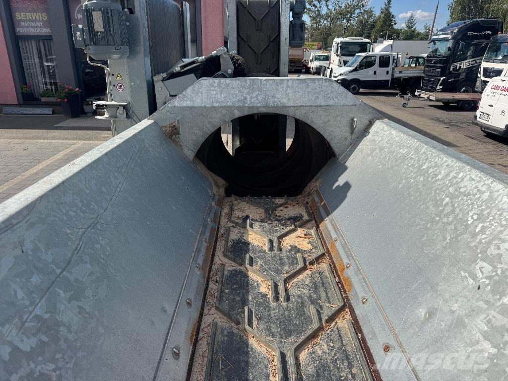 Gremac E1 Bubnjaste sijalice