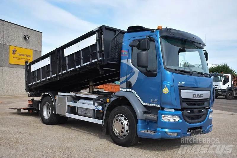 DAF LF 310 Kiperi kamioni