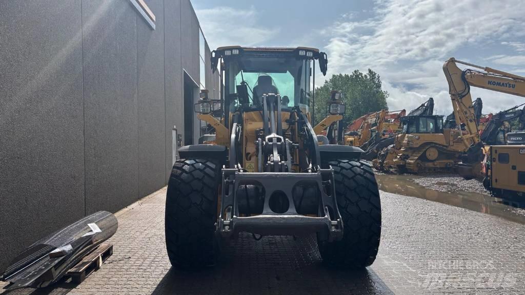 Volvo L 90 H Utovarivači na točkove