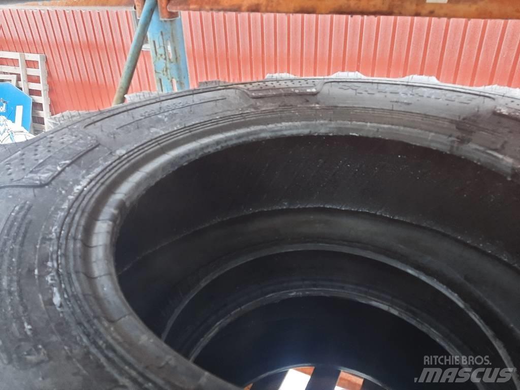 Alliance 420/70R24 Gume, točkovi i felne