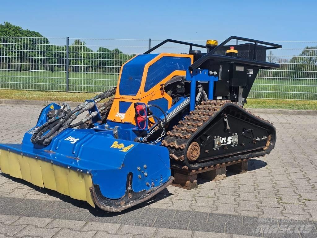 Irus Deltrak Robot kosilice