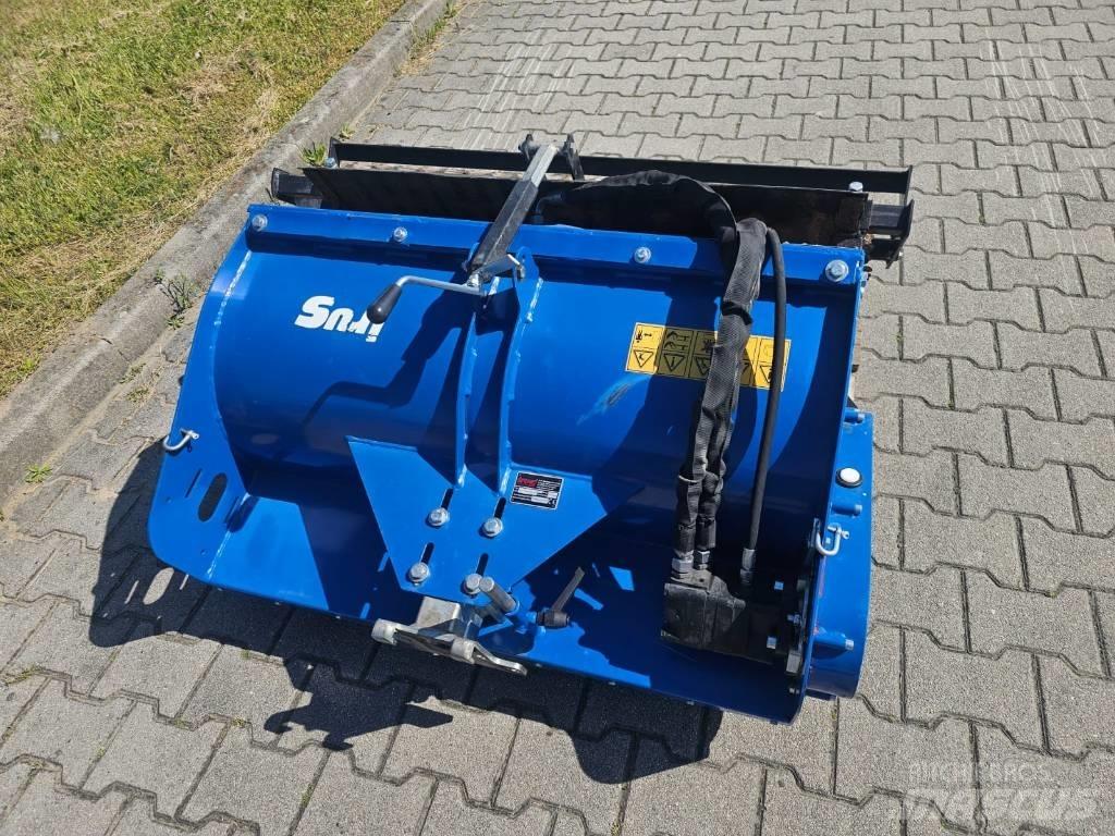 Irus Deltrak Robot kosilice