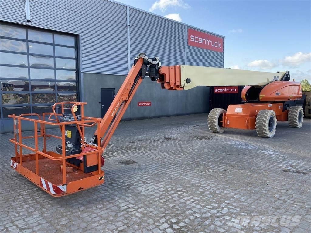 JLG 1200SJP Zglobne podizne platforme