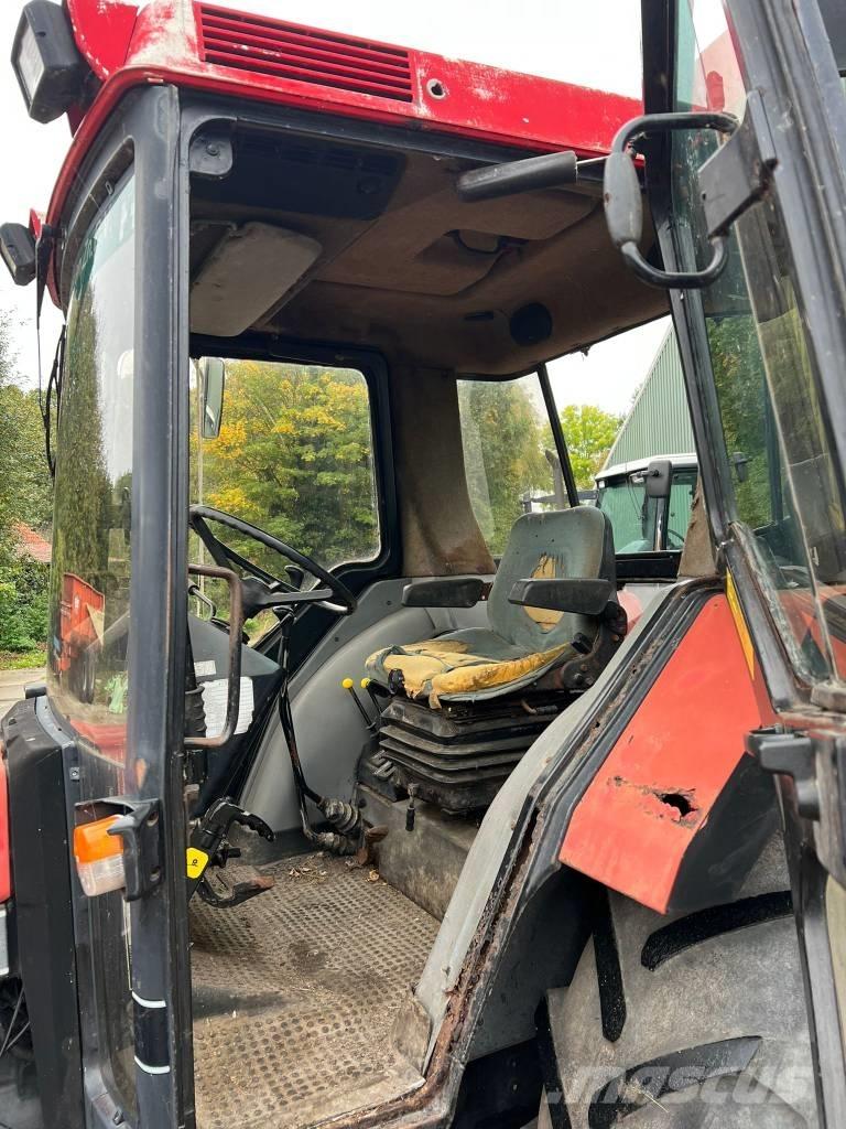 Case IH 745 XL Traktori