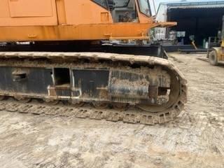 Sumitomo SC800 Derik kranovi